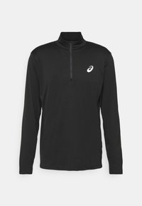 ASICS - CORE - Long sleeved top - performance black Thumbnail Image 1