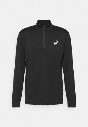 CORE - Ilgarankovis viršutinės dalies drabužis - performance black