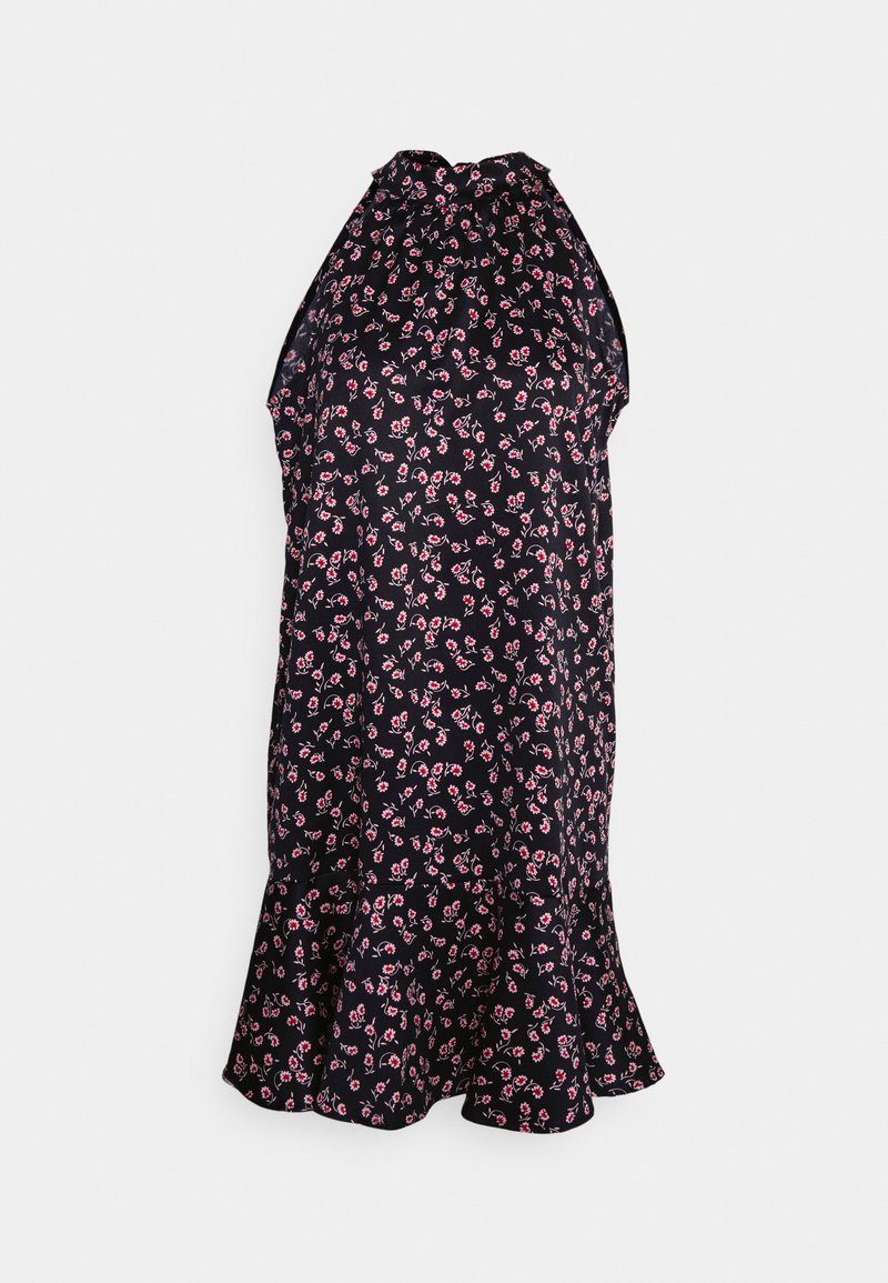 GAP Cocktailjurk zwart