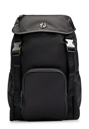 BOSS BACKPACK - Sac à dos - black