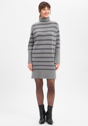 Robe pull - grau