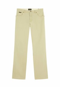 Unausgewählt, mottled beige