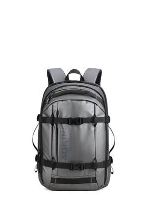 Tagesrucksack - grey