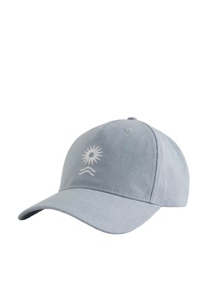 Sapka - light blue