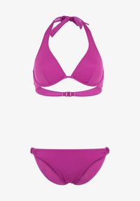 Ausgewählt, fuchsia