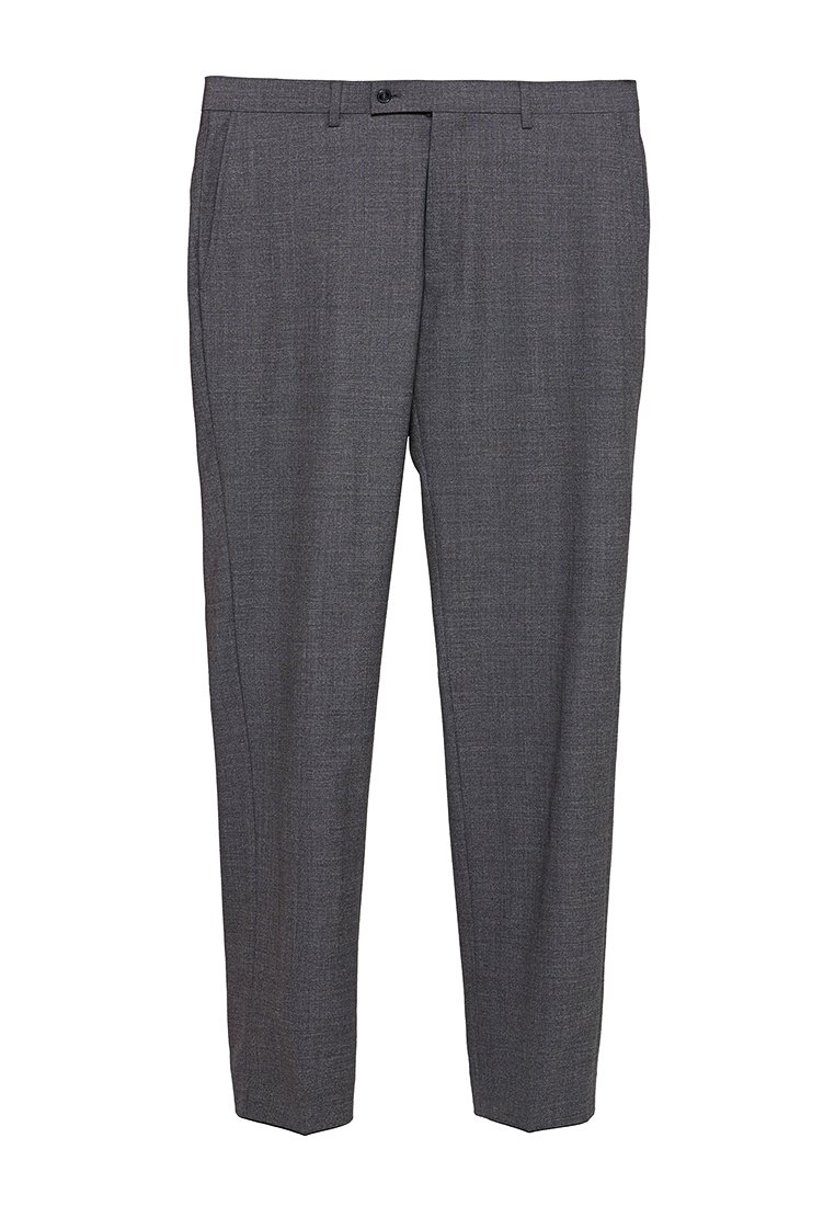 Hechter Paris Pantalon donkergrijs