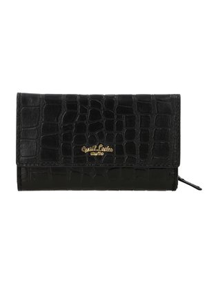 Gusti Leder Tanja - Wallet - schwarz