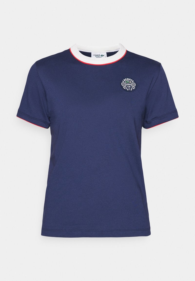 Camiseta deportiva