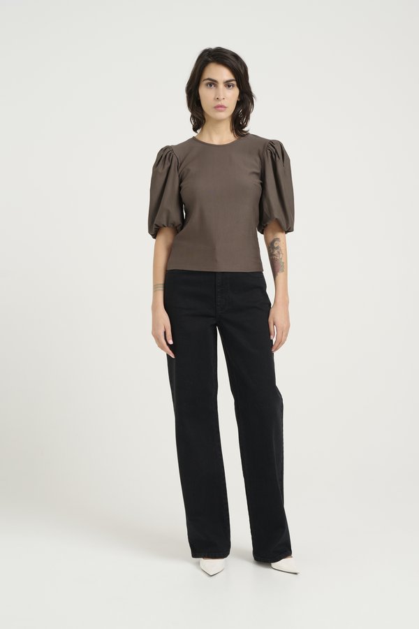 RIFA - Blouse - earth4