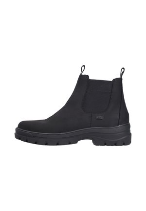 CHELSEA - Stiefelette - black