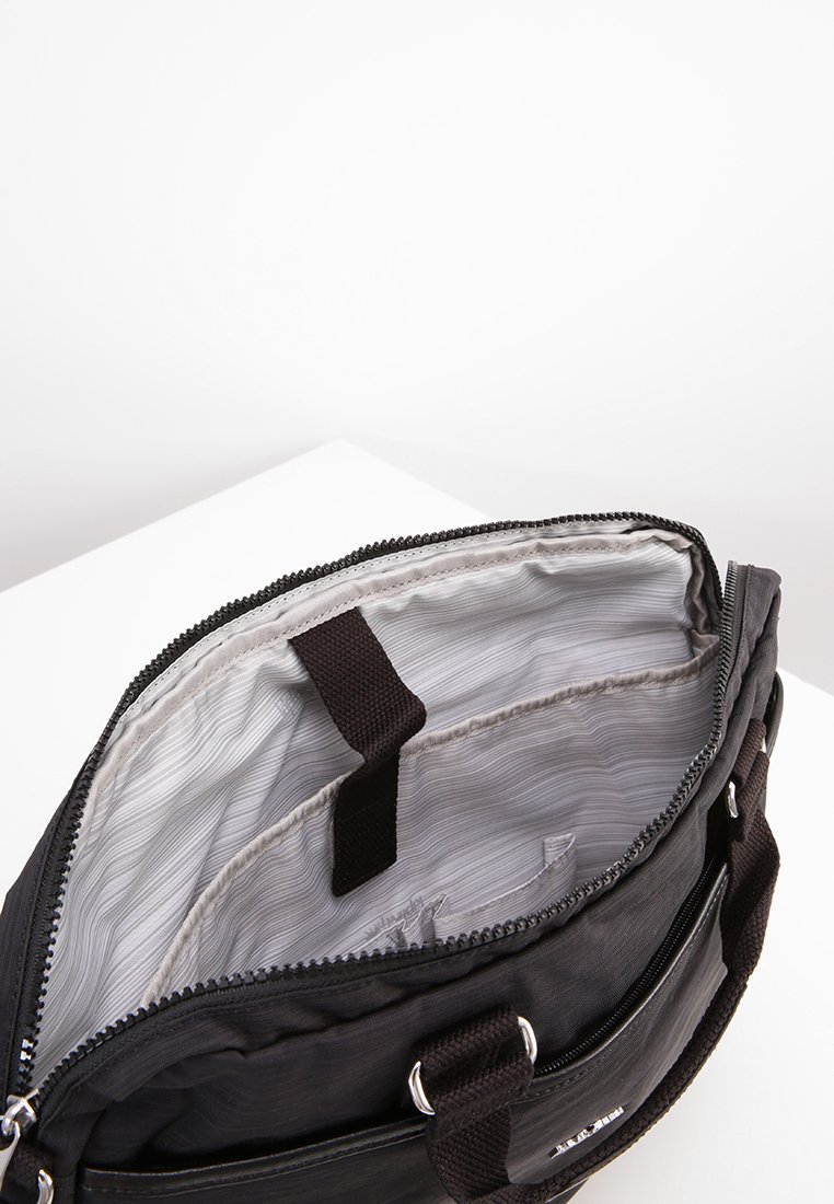 Kipling KAITLYN Dataveske dazz black Zalando.no Kipling KAITLYN Dataveske dazz black Zalando.no