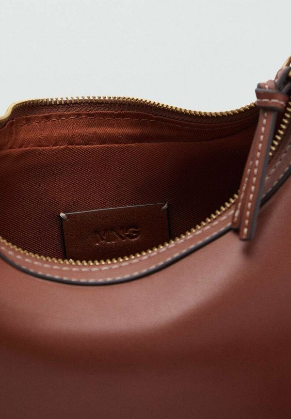 OVALFÖRMIGE  - Handbag3