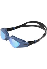 Arena THE ONE MIRROR - Simglasögon - blue grey blue black