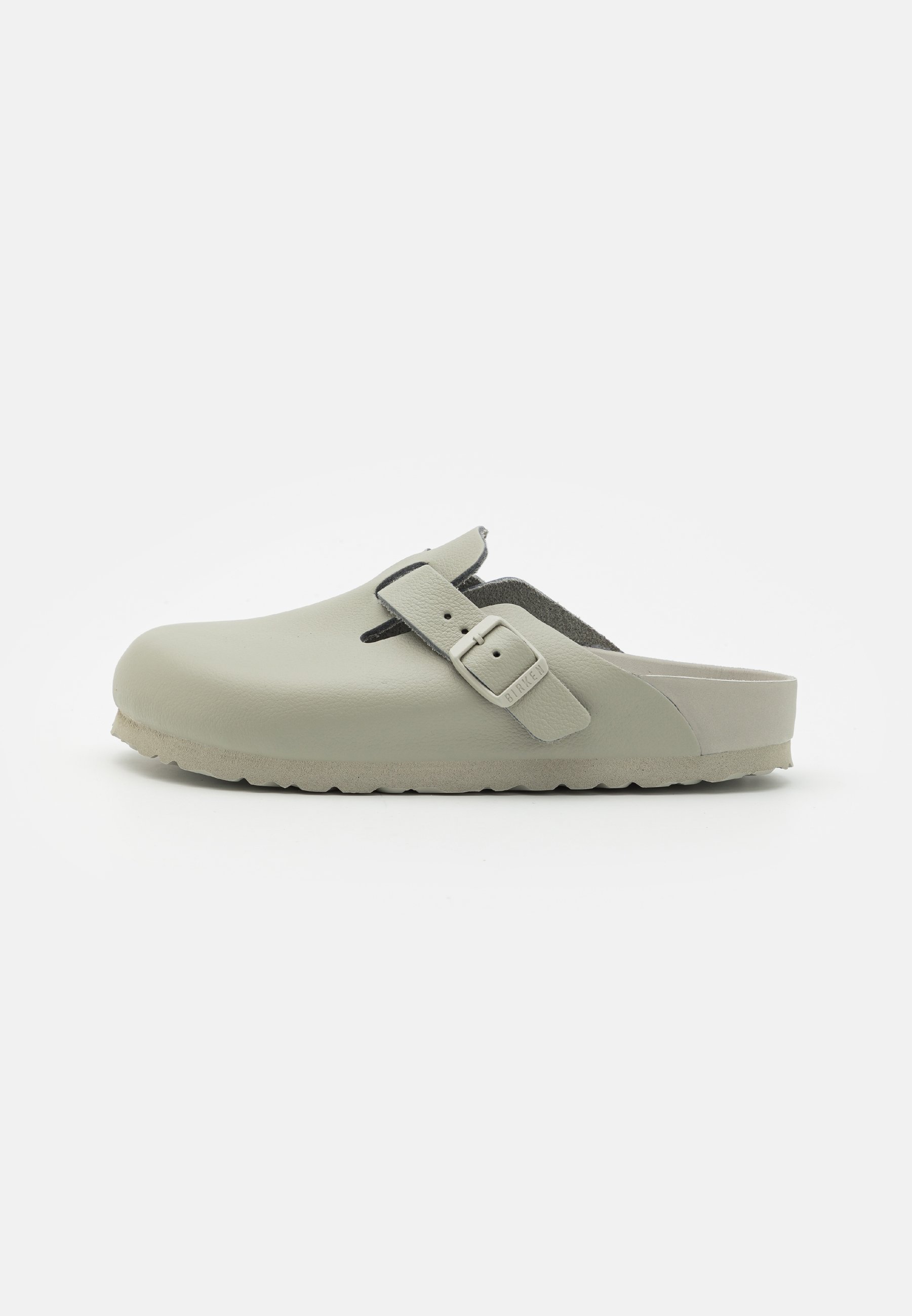 Birkenstock BOSTON NARROW UNISEX - Hausschuh - exquisite mineral 
