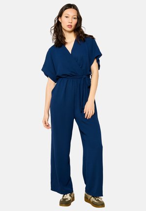 LolaLiza Jumpsuit - navy basic