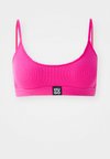 BRALETTE - Bustier - bright pink