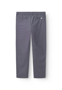 Gabba Napoli 19 Carre - Pantaloni - navy