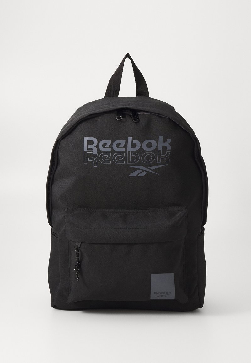 Reebok ONA BACKPACK UNISEX - Rucksack - black - Zalando