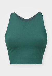 DYLAN - Sport-bh met medium support - moss
