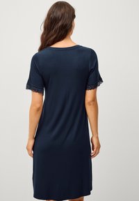 Ellos Collection MADILYN - Camisón - blau