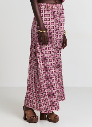 Trousers - var rosa