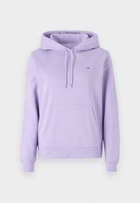 FLAG - Sweatshirt - purple