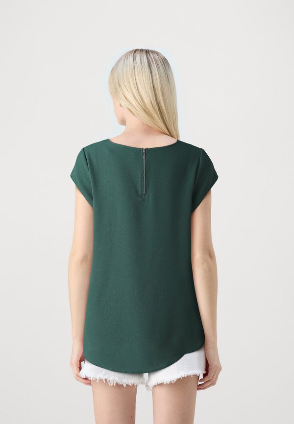 ONLVIC  - Basic T-shirt - sycamore4