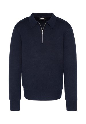 MILANO - Poloshirt - marine