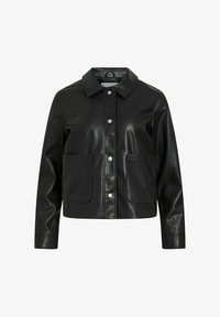 Non sélectionné, black beauty