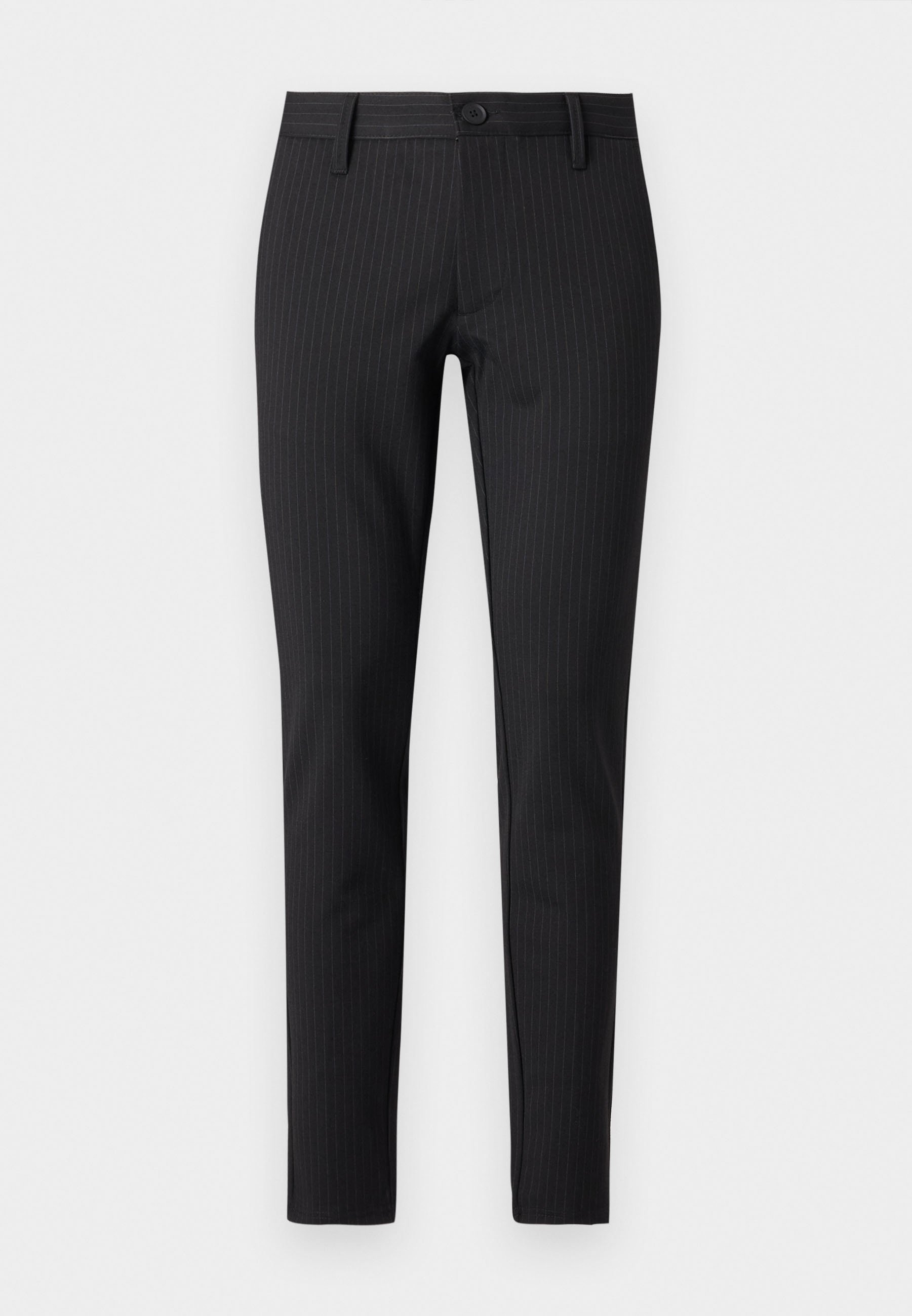 Only & Sons Onsnicky Straight Hose 0241 – Gerader Schnitt, Mit Reißverschluss, Vielseitig Für Herbst & Alltag