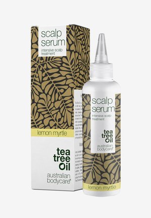 SCALP SERUM LEMON MYRTLE - Haarpflege - -