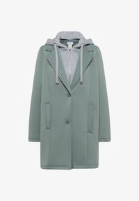 Non sélectionné, grün