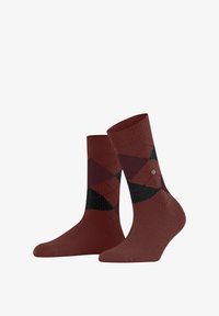 Unausgewählt, brick