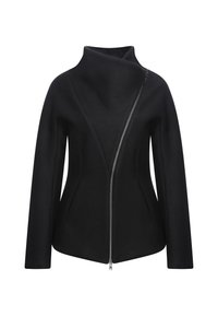 LETICIA - Winterjas - black