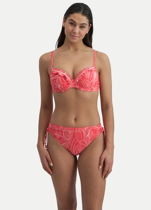 Bikinibroekje - red