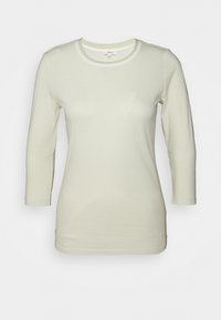 Izbrano, sage stripes