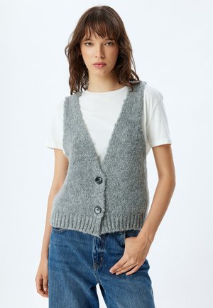 Neule - grey
