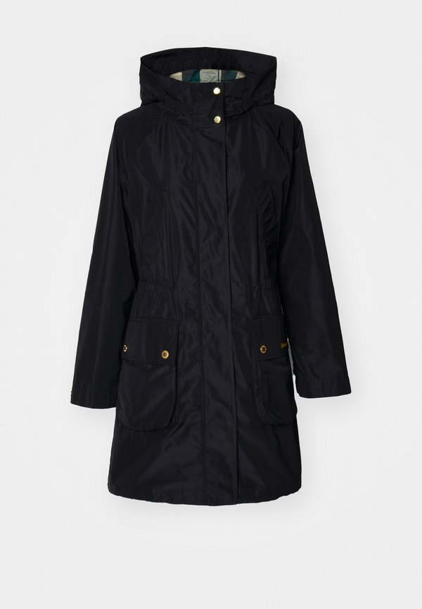 UNA SHOWERPROOF - Parka4