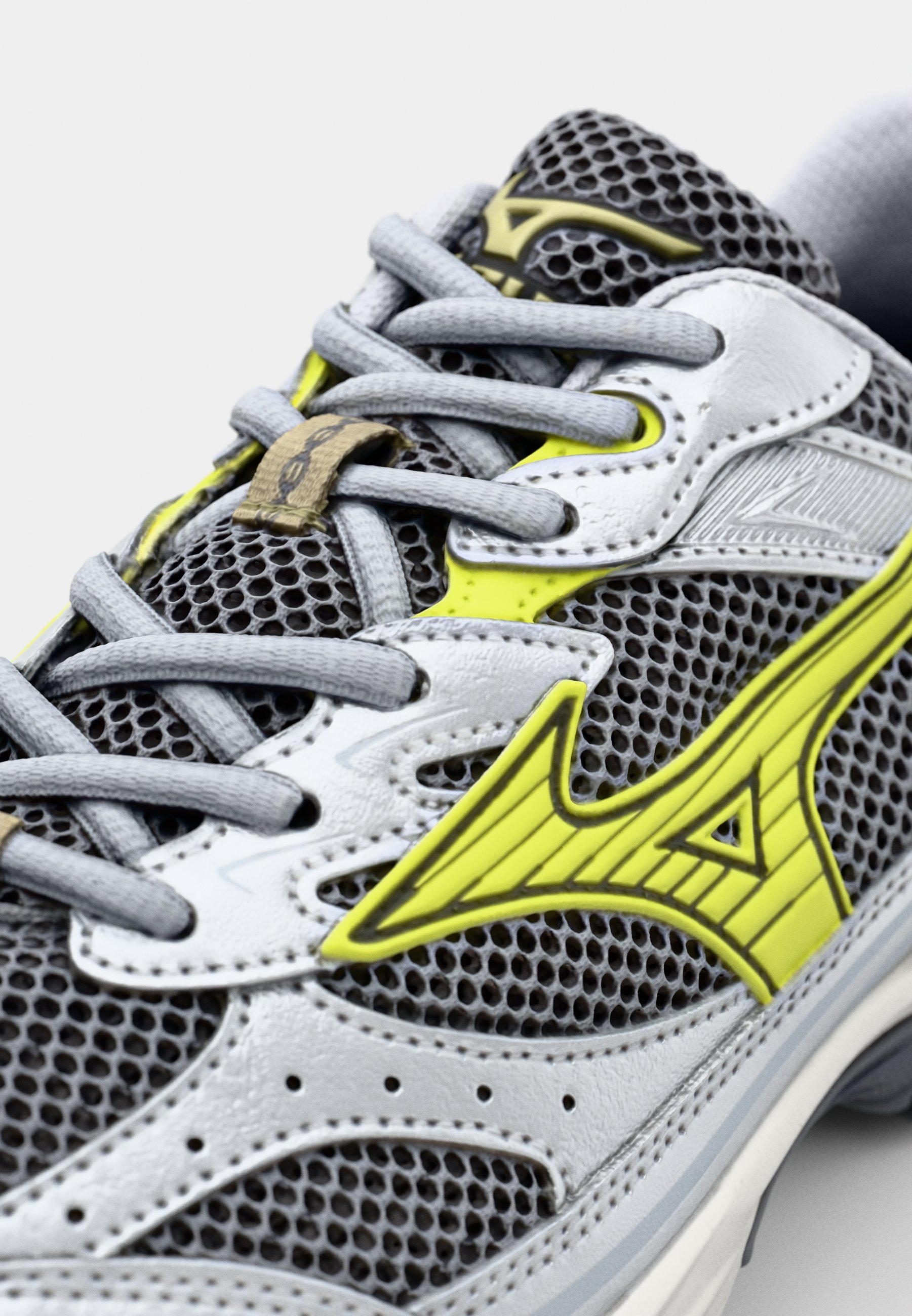 Mizuno Sportstyle MXR SPORT - Sneakers - quiet shade/evening