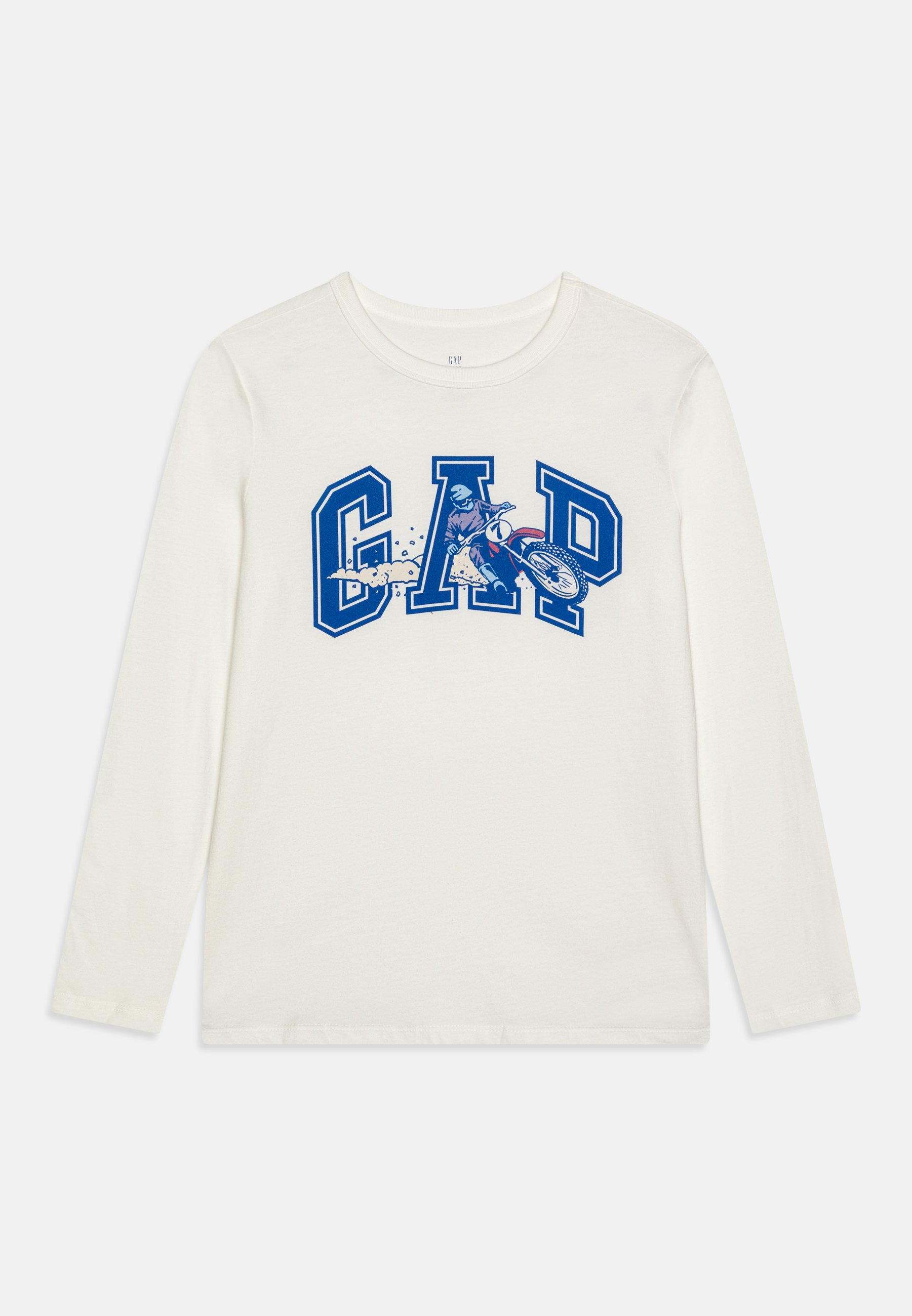 T-shirt Gap : Achat occasion | T-shirts (femme) GAP Gris Très bon état