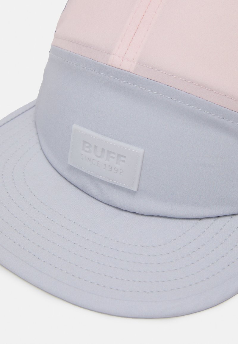 Damen Taschen | Buff PANELS UNISEX Cap domus light grey/hellgrau - ZO41578 Damen Taschen | Buff PANELS UNISEX Cap domus light grey/hellgrau - ZO41578