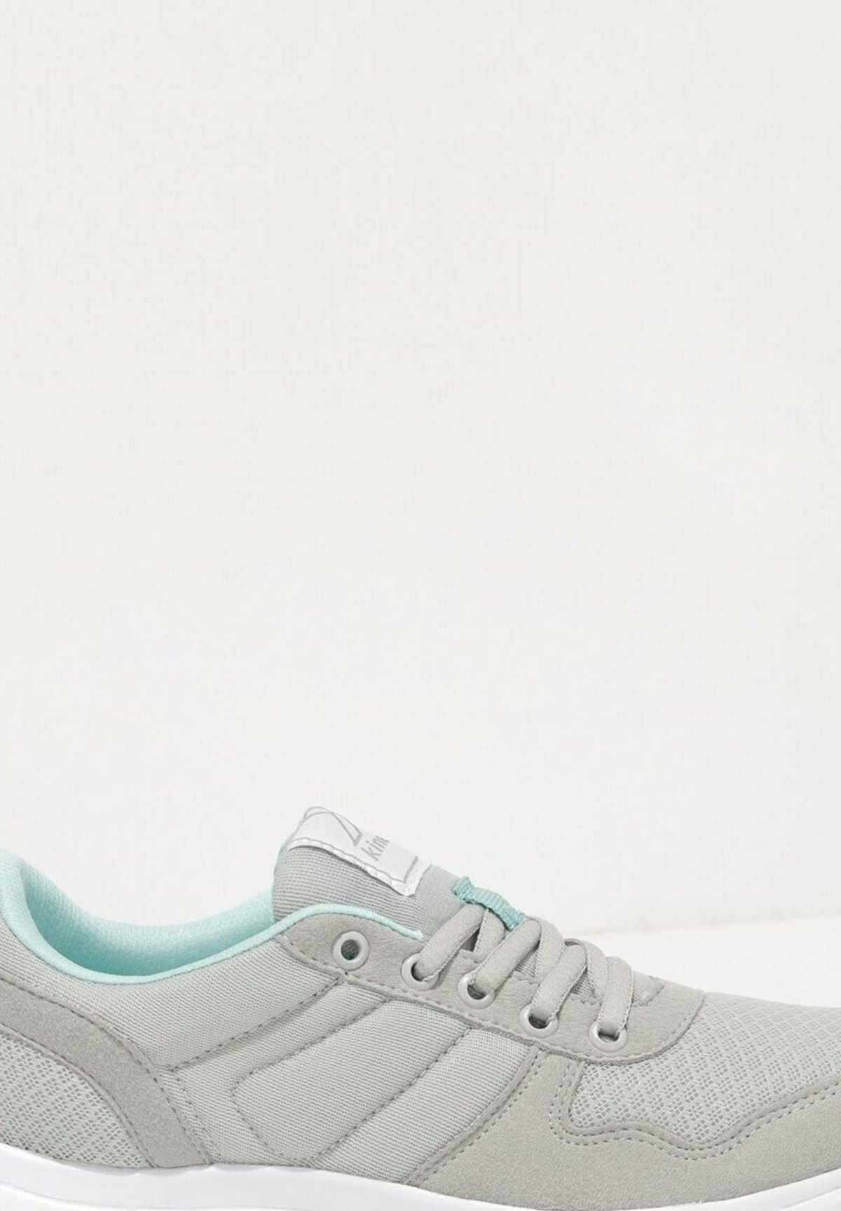 Femme Baskets basses Femme Baskets basses