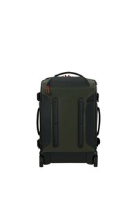 Samsonite DIVER DUFFLE 35CM - Trolley - climbing ivy