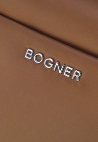 Bogner KLOSTERS SERENA  - Borsa a tracolla - toffee