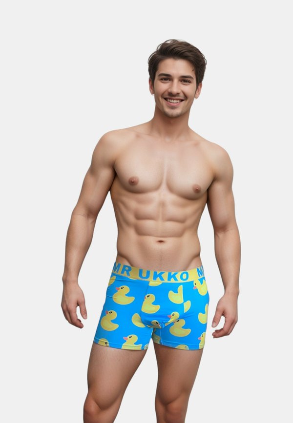 7 PACK - Boxerbriefs - multi