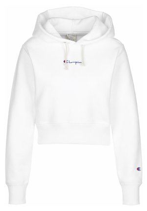 Champion Rochester Hættetrøje - white