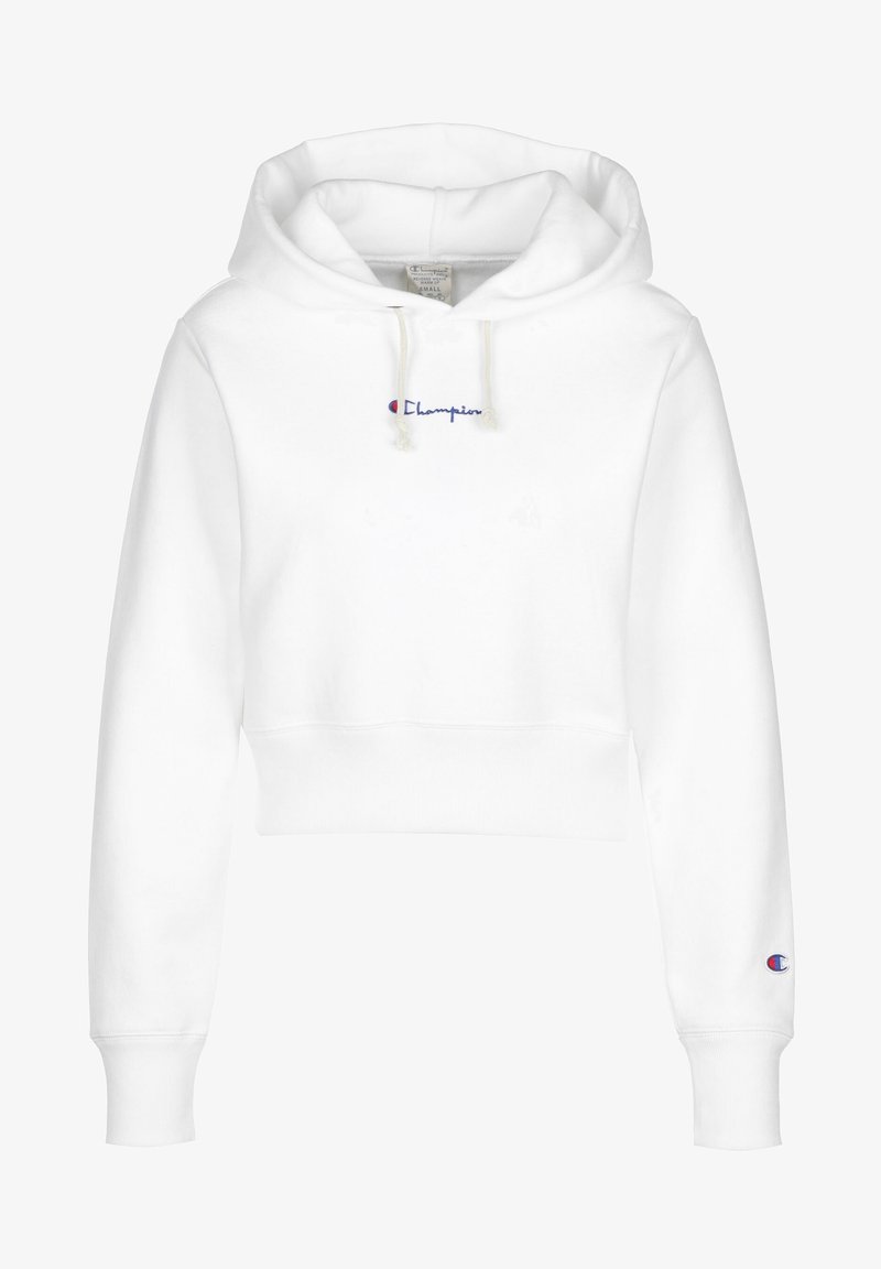 Champion Rochester Sweat à capuche - white