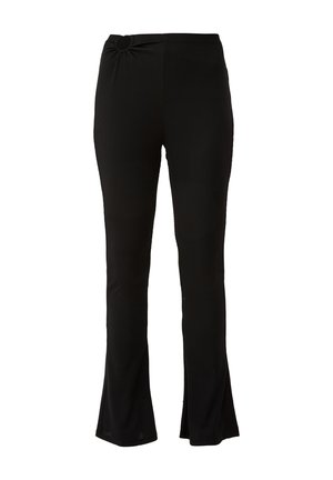 SLIM - Pantalon classique - schwarz