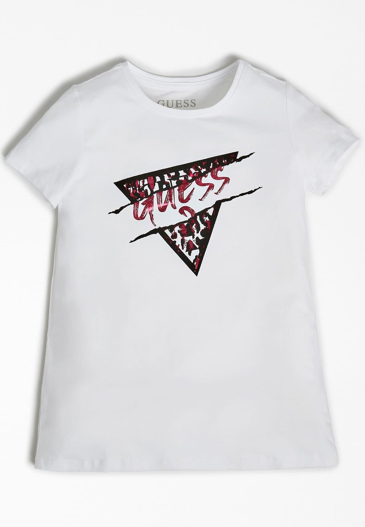 zalando maglie guess