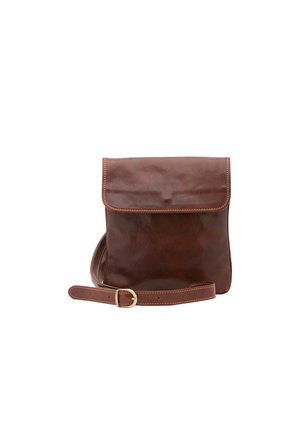 Borsa a tracolla - brown